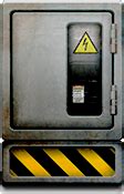 overload a junction box|junction box barotrauma.